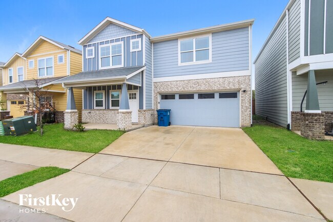 323 Aveen Path, Unit G114 in Lewisville, TX - Building Photo - Building Photo