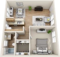 Serenity at Cityside photo'