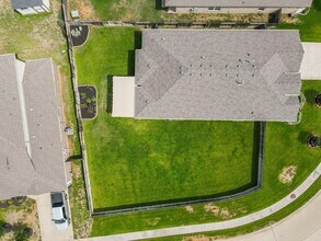 31430 Stone Ridge Forest Dr in Hockley, TX - Building Photo - Building Photo