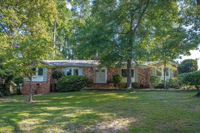 3533 Greenleaf Rd in Columbia, SC - Building Photo - Building Photo