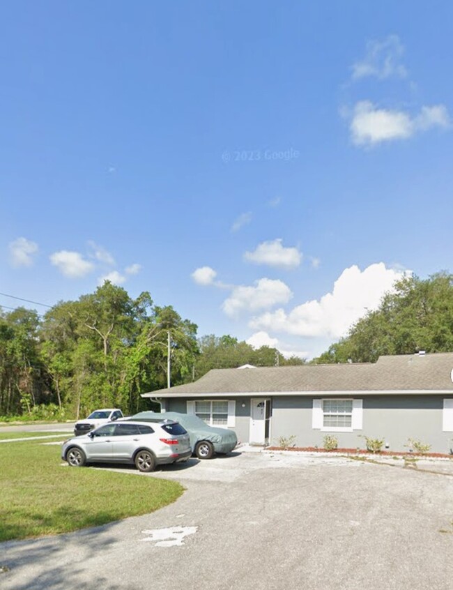 417 Wilda Ave in Inverness, FL - Building Photo - Building Photo