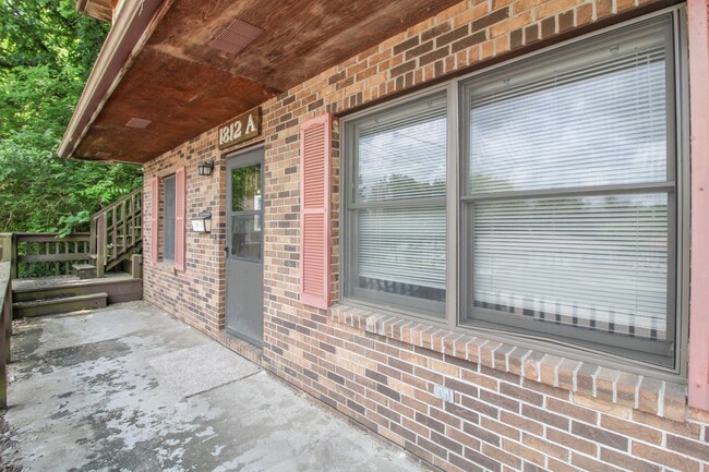 1812 Sunrise Dr in Columbia, MO - Building Photo - Building Photo