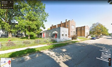 2831 Iowa Ave in St. Louis, MO - Building Photo - Building Photo