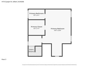 4173 E Jasper Dr in Gilbert, AZ - Building Photo - Building Photo