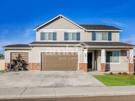 965 N Rivermist Pl in Star, ID - Building Photo