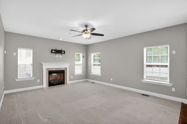 property at 9575 Pep Rally Ln