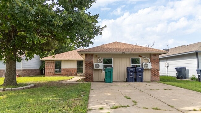 240 NW 120th St