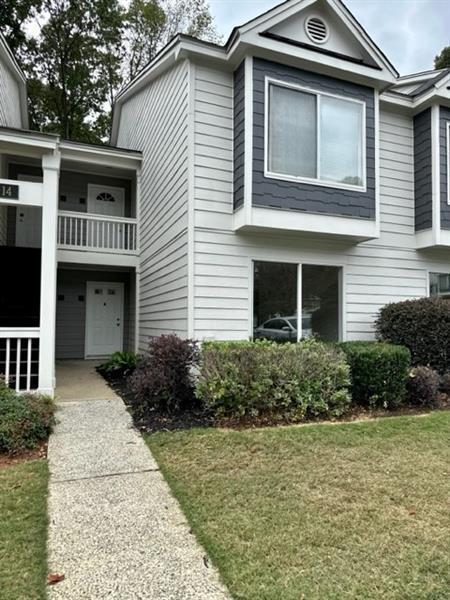 13 Arbor End in Smyrna, GA - Building Photo