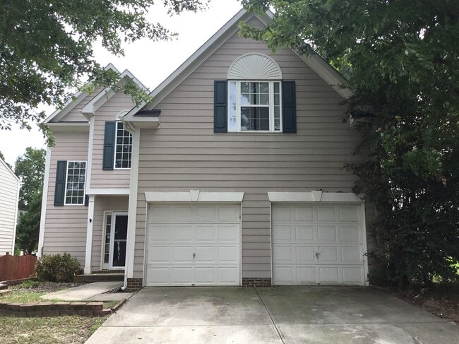 property at 5716 Keowee Way