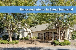 3181 Cheval Dr in Memphis, TN - Building Photo