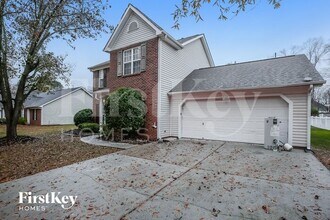 1007 Bikar Ct in Indian Trail, NC - Building Photo - Building Photo