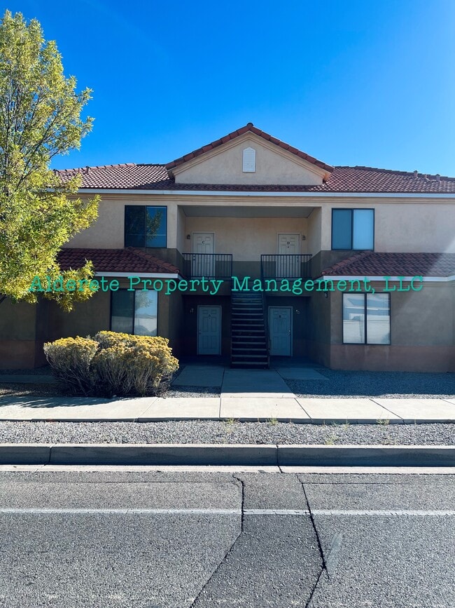 4217 Ridgeway Ct, Unit A in Rio Rancho, NM - Foto de edificio - Building Photo