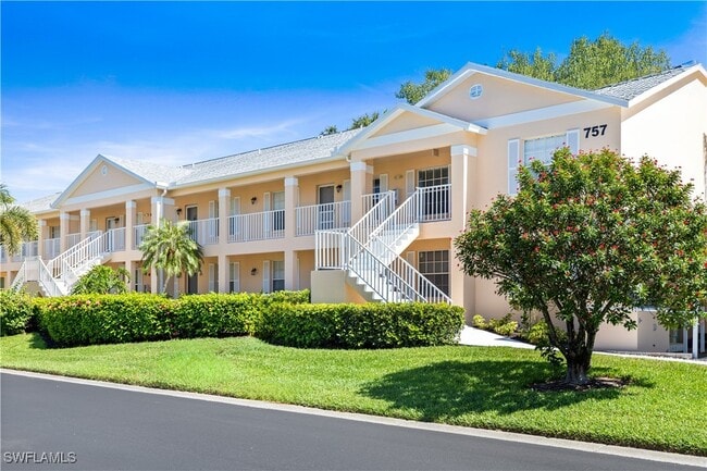 property at 757 Wiggins Lake Dr