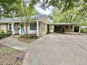 4561 Amboy Rd in Memphis, TN - Building Photo - Building Photo