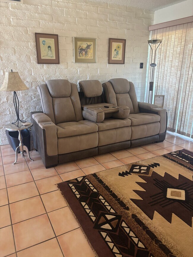 6 W Greenock Dr, Unit 6C in Tucson, AZ - Building Photo - Building Photo