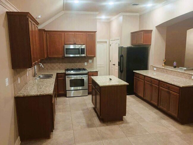 2233 Shumark Trail in Bossier City, LA - Building Photo - Building Photo
