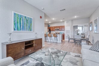 Ventura at Turtle Creek in Rockledge, FL - Foto de edificio - Interior Photo