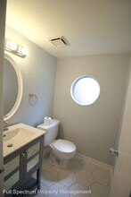 2102 Kirksey Dr-Unit -unit B in Austin, TX - Building Photo - Building Photo