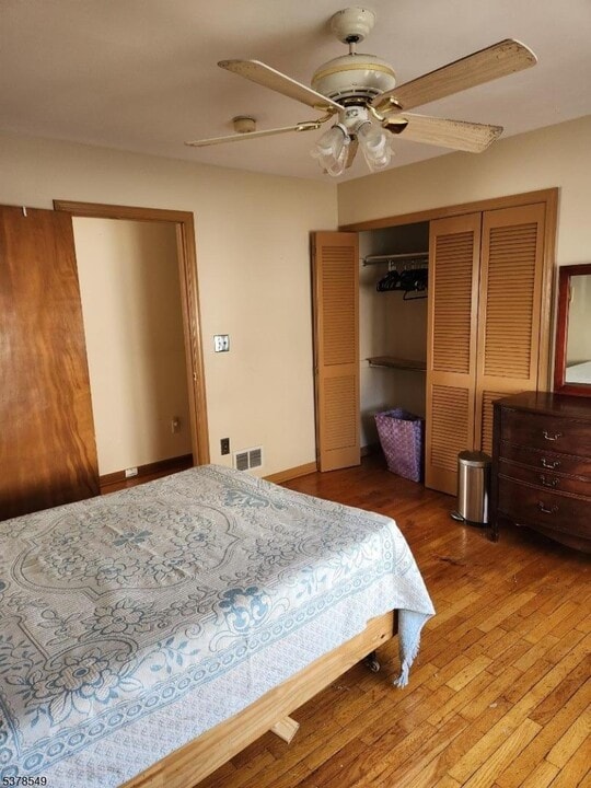 17 Maple St in Bloomfield, NJ - Building Photo