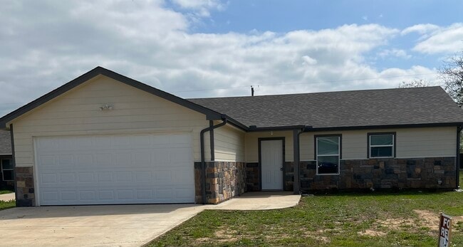 property at 428 S Cleburne Whitney Rd