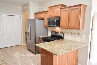 341 Downing Creek Trail in Canton, GA - Building Photo - Building Photo
