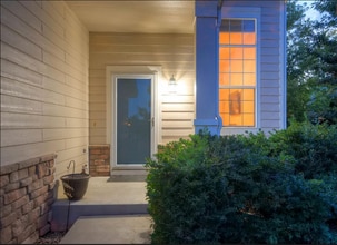 4079 S. Shawnee St. in Aurora, CO - Foto de edificio - Building Photo