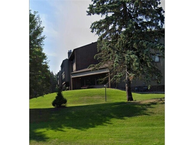 property at 7301 W 101st St