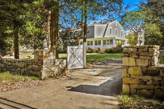 property at 849 Lake Ave