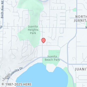 12012 93rd Ave NE in Kirkland, WA - Building Photo
