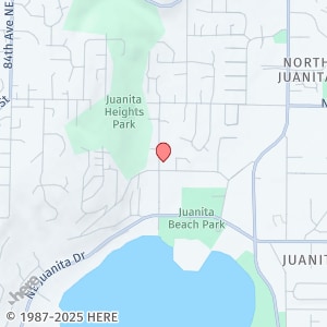 property at 12012 93rd Ave NE