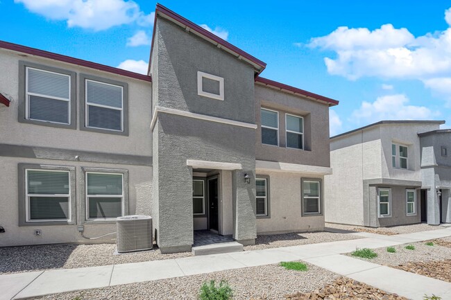 property at 9342 Soothing Sea St