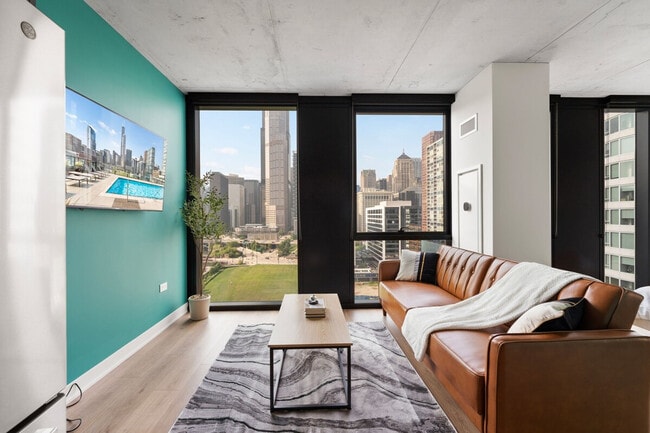 234 W Polk St in Chicago, IL - Building Photo - Building Photo