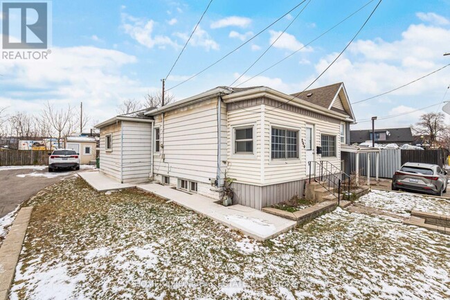 property at 266 Beach Rd