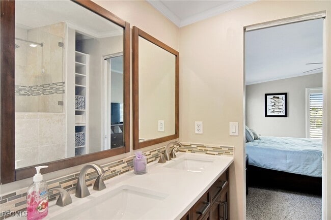 property at 3103 Harpoon Ln