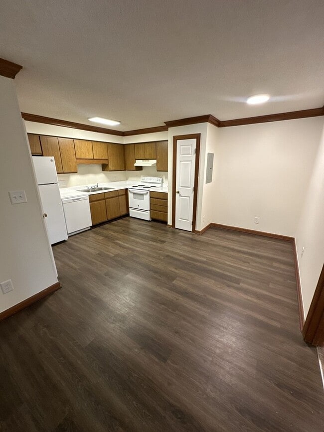 3506 Ivy Commons Dr in Raleigh, NC - Building Photo - Building Photo