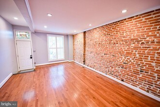 3809 Foster Ave in Baltimore, MD - Building Photo - Building Photo