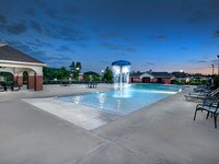 Greens at Auburn Pool - The Greens at Auburn Apartments in Auburn, Alabama