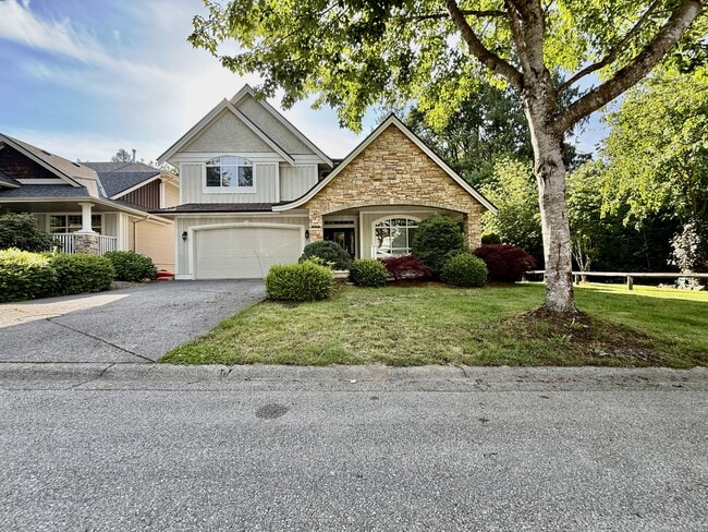 property at 10500 Baker Pl