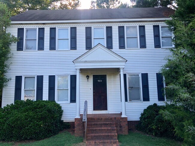 903 Madden Bridge Rd in Central, SC - Building Photo - Building Photo