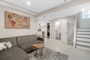 3314 7th St SE, Unit #B in Washington, DC - Building Photo