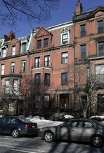 265 Commonwealth Ave in Boston, MA - Building Photo - Building Photo