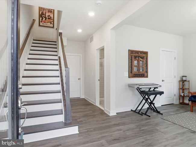 3595 Aster St in Fairfax, VA - Building Photo - Building Photo