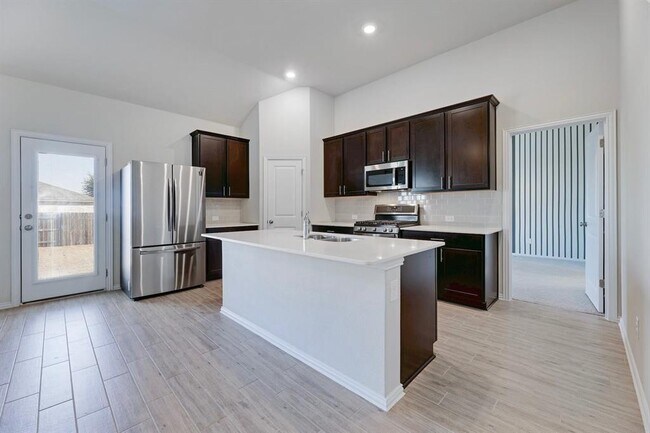 301 Bright Star Ln in Georgetown, TX - Building Photo - Building Photo