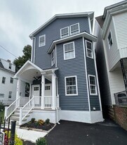 163 N 9th St in Newark, NJ - Building Photo