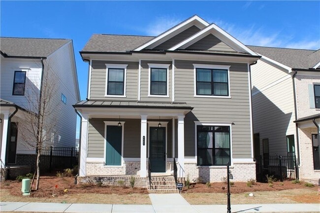 property at 4647 Molder Dr