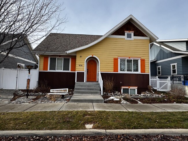 property at 1638 Stony Meadow Ln