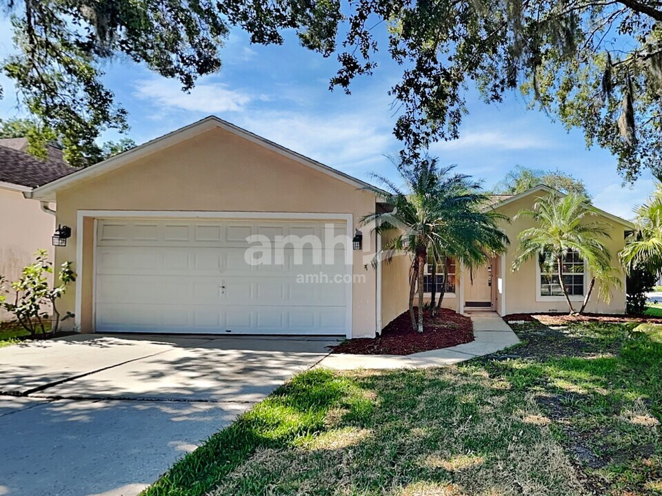 29333 Yarrow Dr in Wesley Chapel, FL - Building Photo