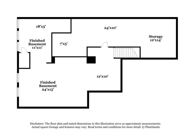 1060 Riverwood Pl Dr in Florissant, MO - Building Photo - Building Photo