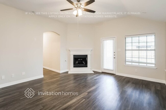 9001 Heartwood Dr in Fort Worth, TX - Building Photo - Building Photo