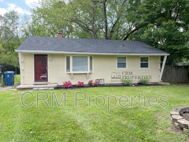 521 Arthur Dr in Indianapolis, IN - Building Photo - Building Photo